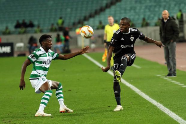 “Qarabağ”ın “tarixi” rekordu: Qoymayın ayə, üstümə “Sportinq” gəlir